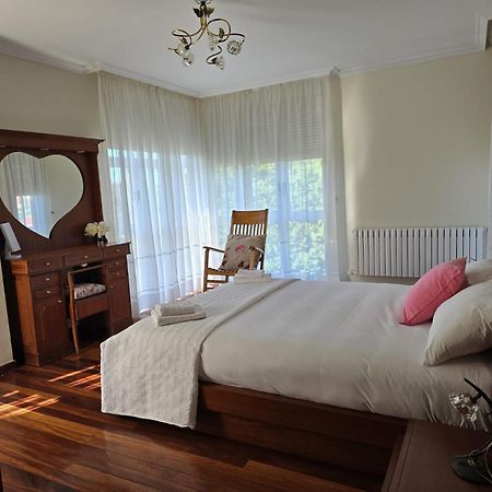 Casa D Aitana Villa Santiago de Compostela Bagian luar foto