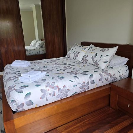 Casa D Aitana Villa Santiago de Compostela Bagian luar foto