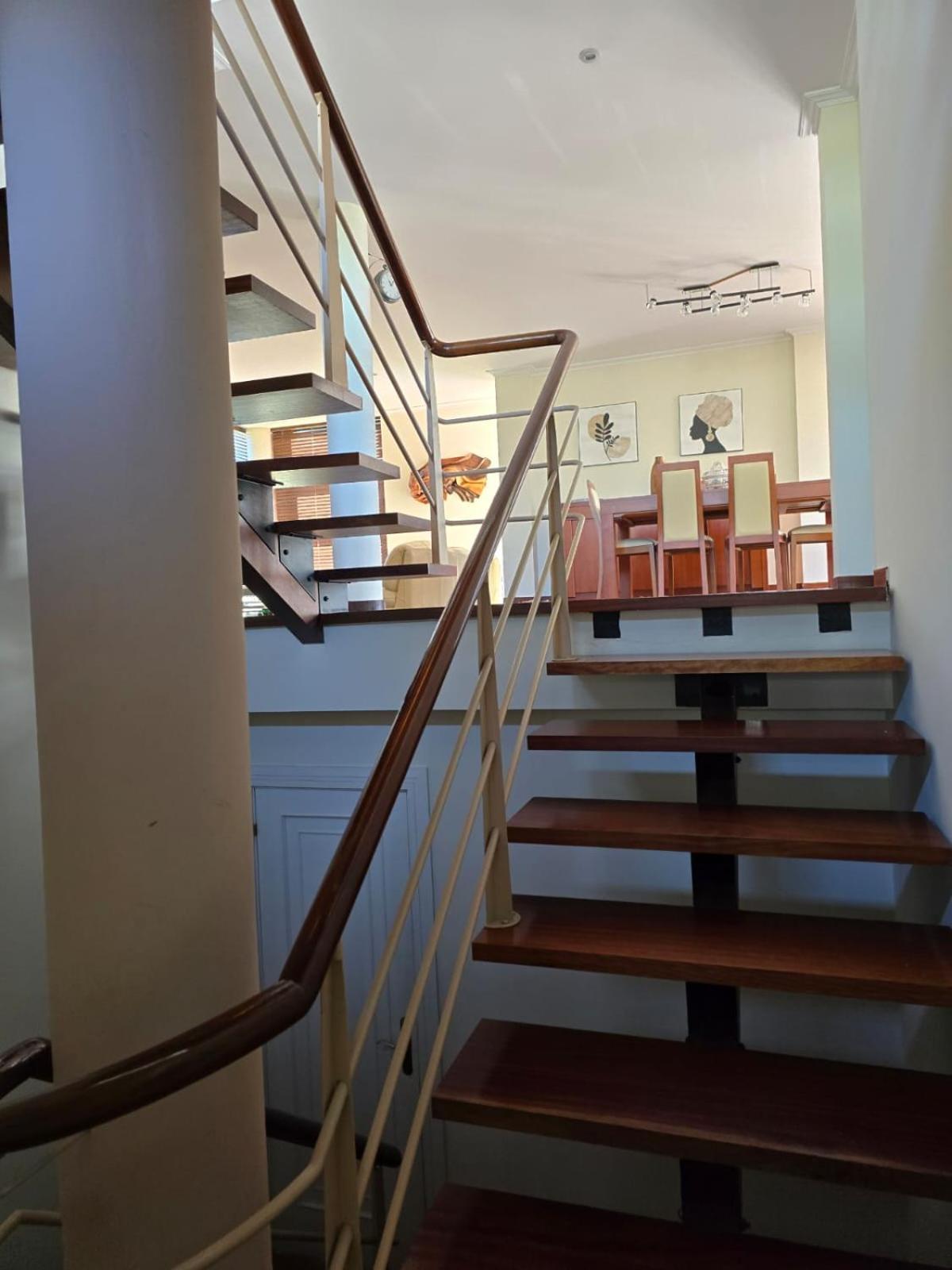 Casa D Aitana Villa Santiago de Compostela Bagian luar foto