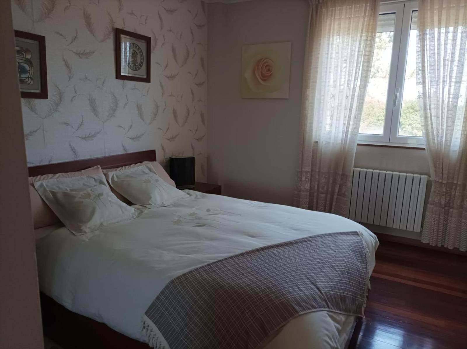 Casa D Aitana Villa Santiago de Compostela Bagian luar foto