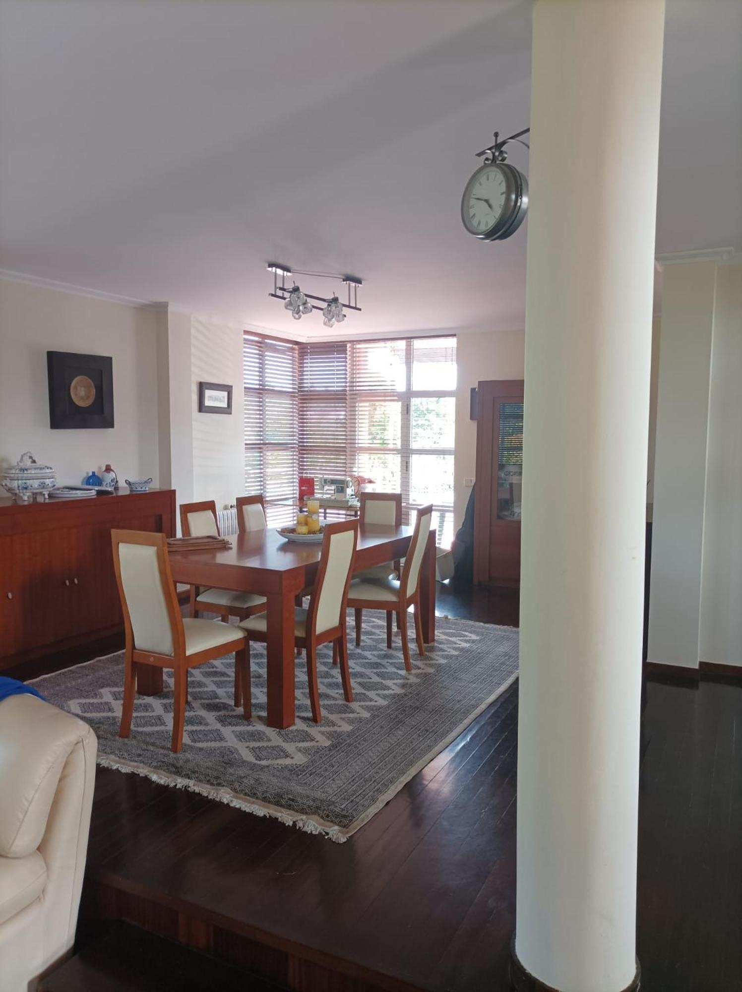 Casa D Aitana Villa Santiago de Compostela Bagian luar foto