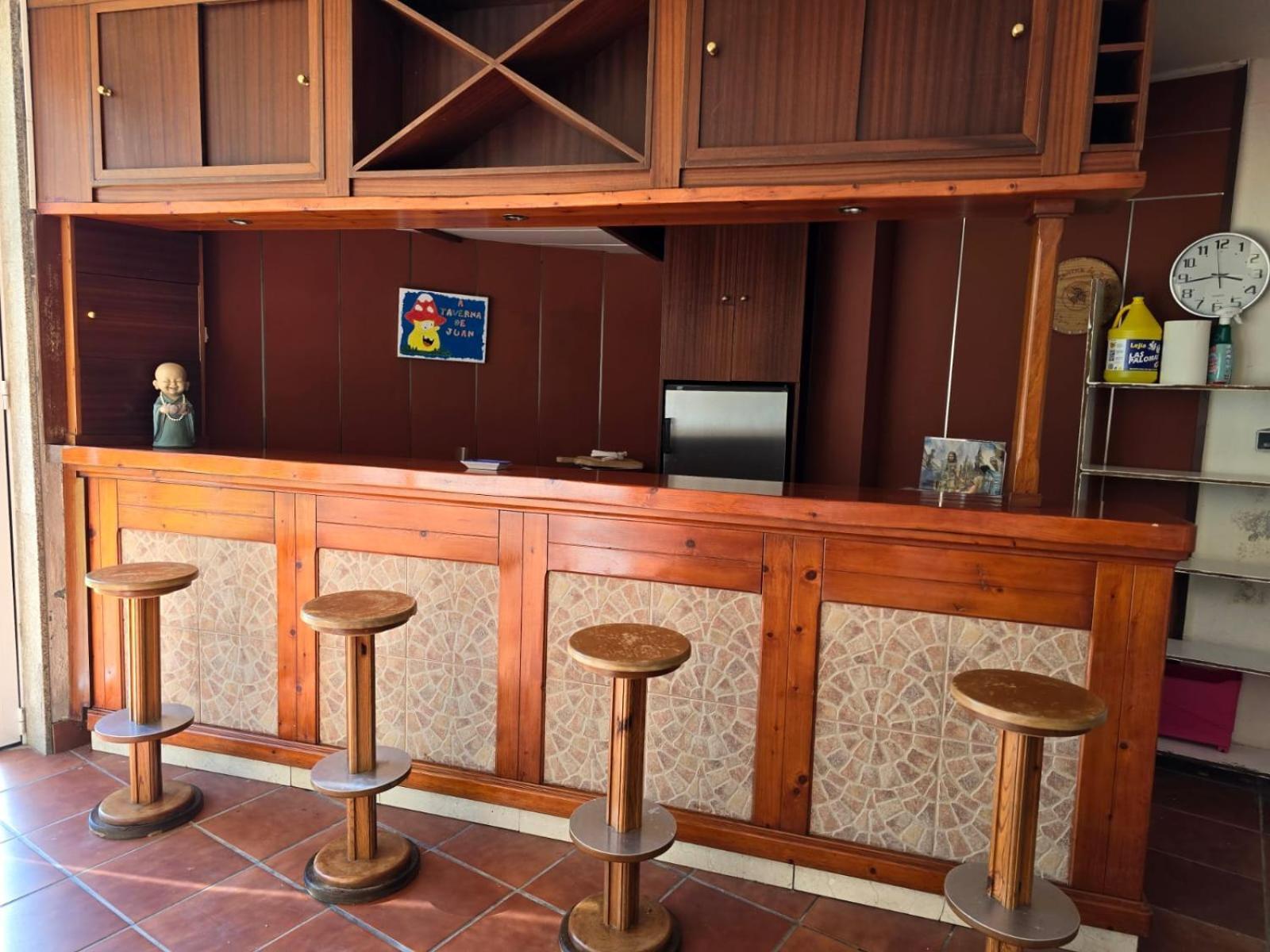 Casa D Aitana Villa Santiago de Compostela Bagian luar foto