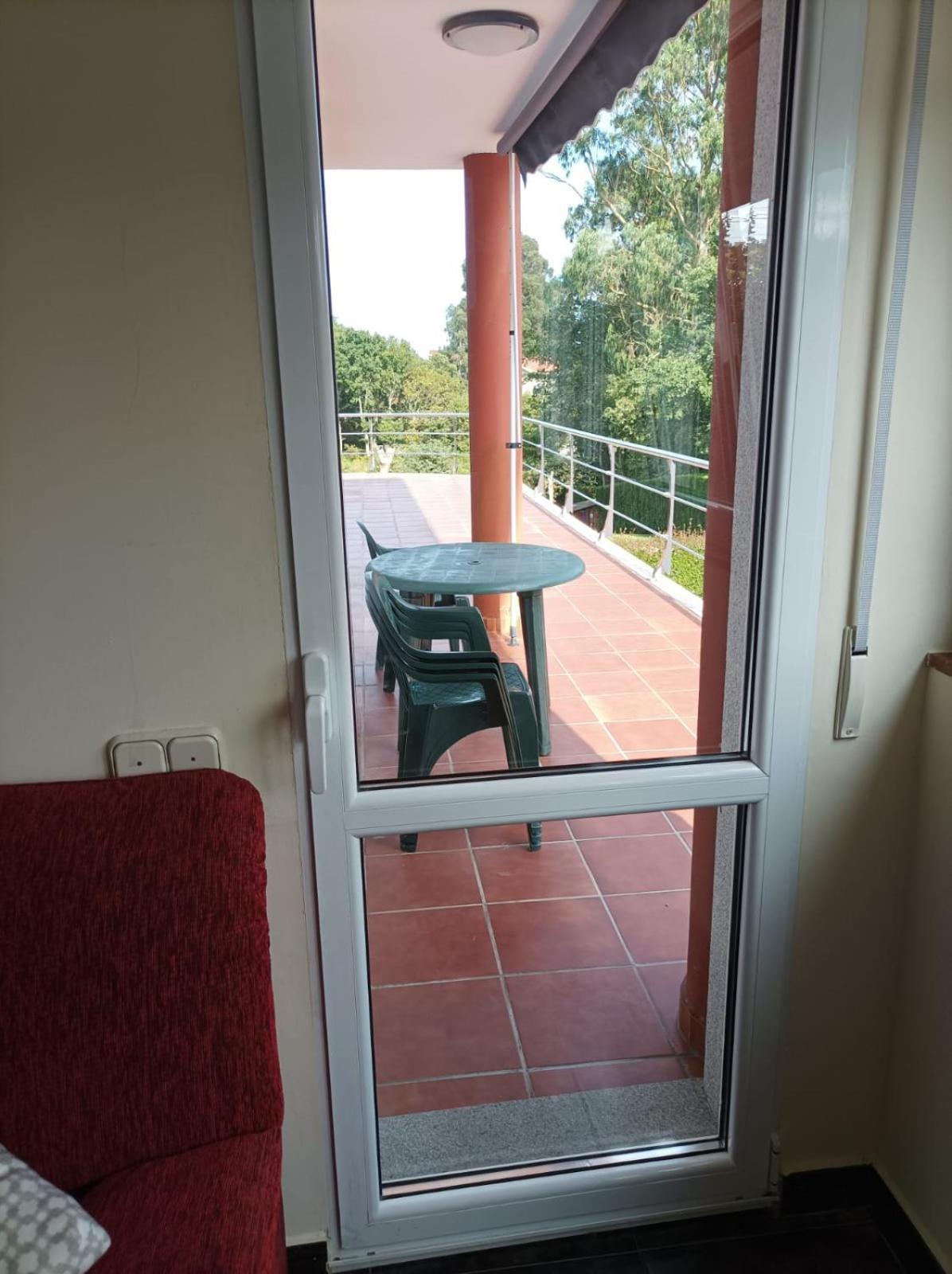 Casa D Aitana Villa Santiago de Compostela Bagian luar foto