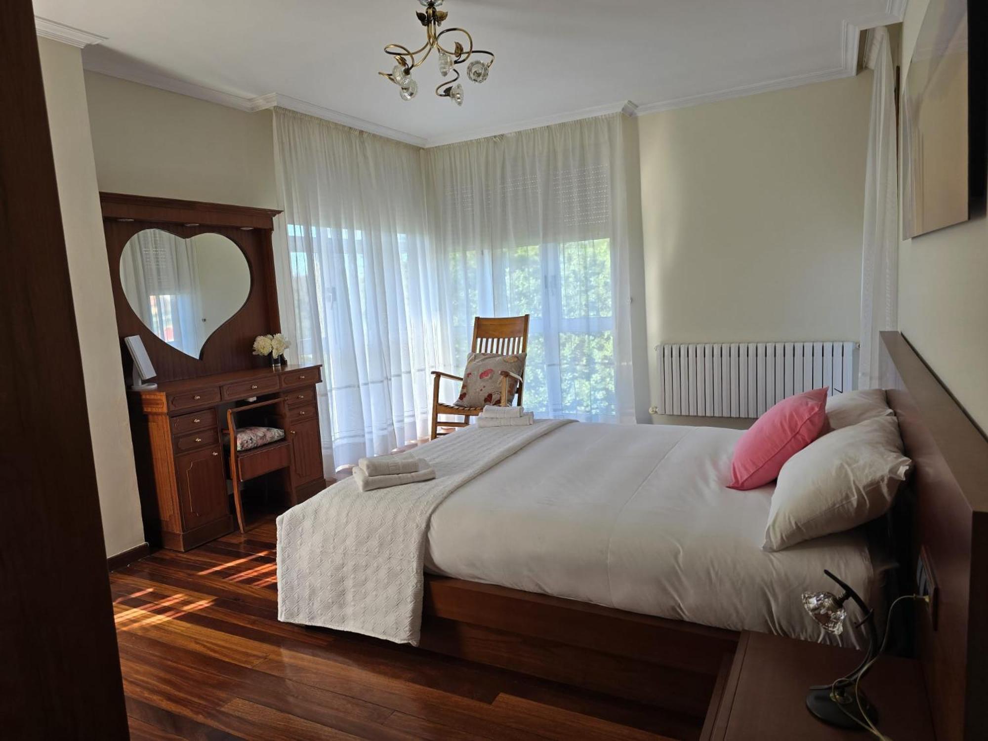 Casa D Aitana Villa Santiago de Compostela Bagian luar foto