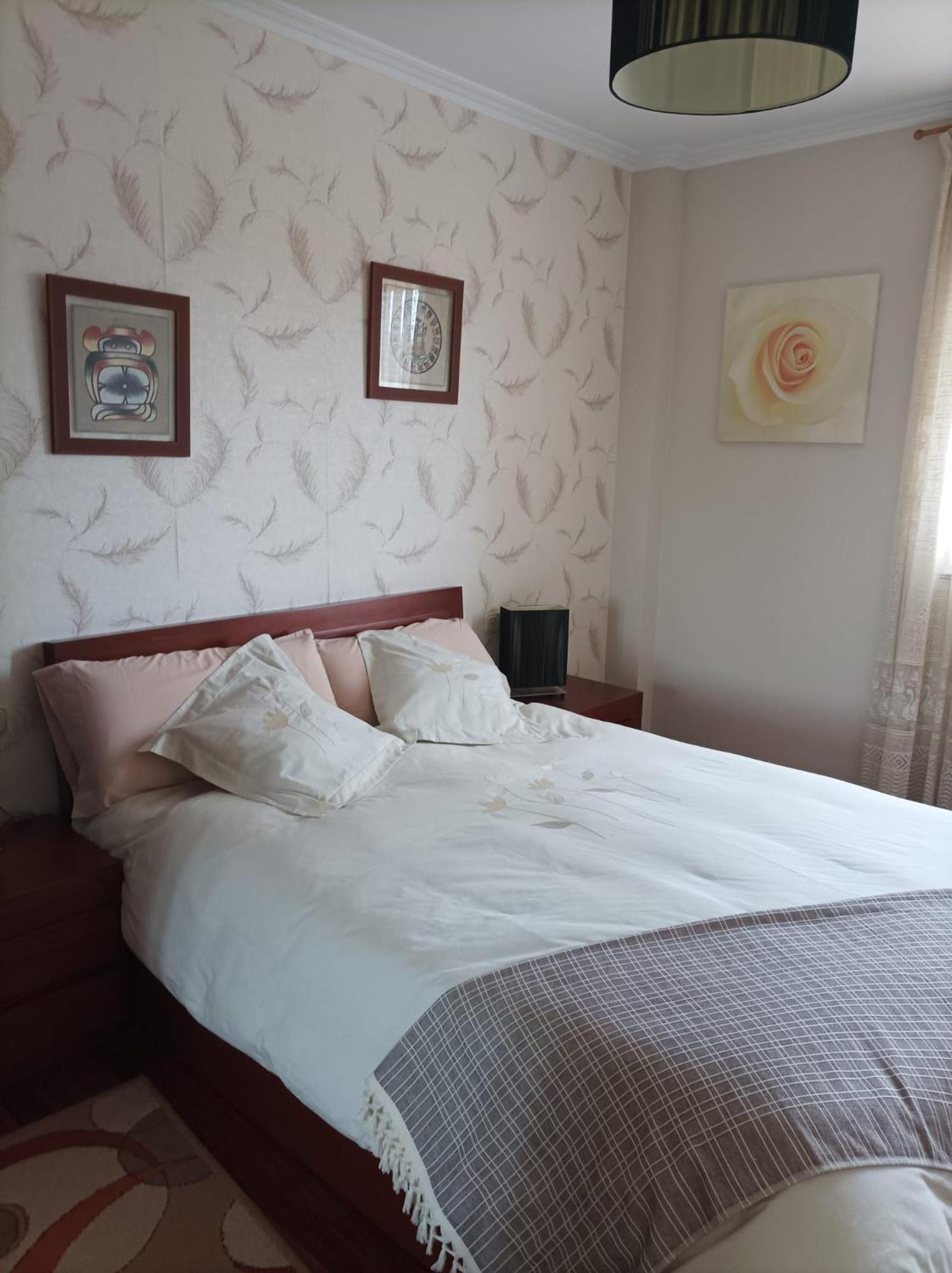 Casa D Aitana Villa Santiago de Compostela Bagian luar foto