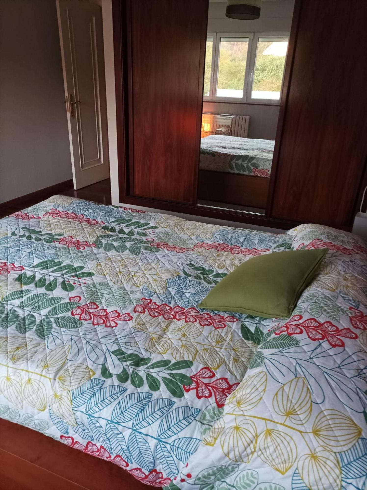 Casa D Aitana Villa Santiago de Compostela Bagian luar foto